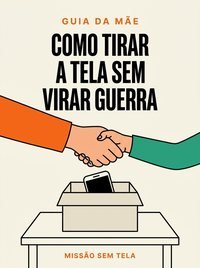 Capa do Guia da Mãe